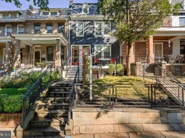 1117 Allison St NW #3, Washington, DC 20011