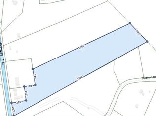 22000 Highway 11 N #X, Mansfield, GA 30055