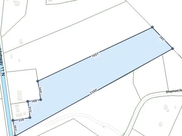 22000 Highway 11 N #X, Mansfield, GA 30055