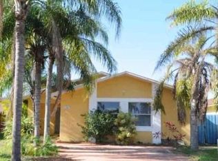 11867 SW 208th Ter, Miami, FL 33177