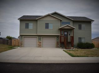 336 Edelweiss Ln, Box Elder, SD 57719