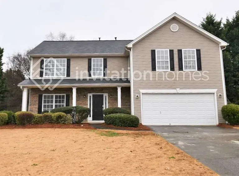 972 Garden Meadows Cir — Photo 1