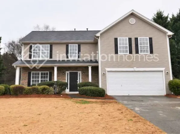 972 Garden Meadows Cir, Loganville, GA 30052