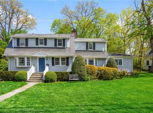 36 Ferncliff Rd, Scarsdale, NY 10583