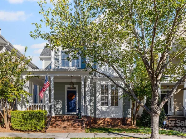 12621 Doster Ave, Charlotte, NC 28277