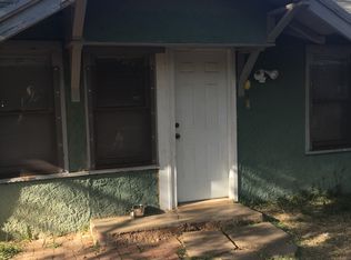 2012 16th St #B, Lubbock, TX 79401