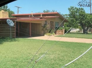 1706 Katherine Dr, Wichita Falls, TX 76306