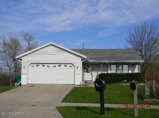 5146 Misty Creek Dr SE, Kentwood, MI 49508