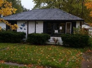 38 S State St, Ripley, NY 14775