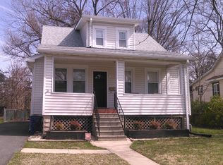 3038 Pinewood Ave, Baltimore, MD 21214