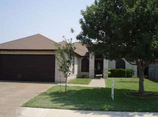 103 Summerwind Blvd, Laredo, TX 78041