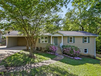62 Bellview Dr, Tuscaloosa, AL, 35405