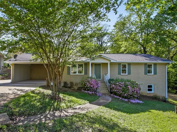 62 Bellview Dr, Tuscaloosa, AL 35405