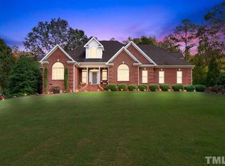 207 Sugar Mill Rd, Sanford, NC 27330