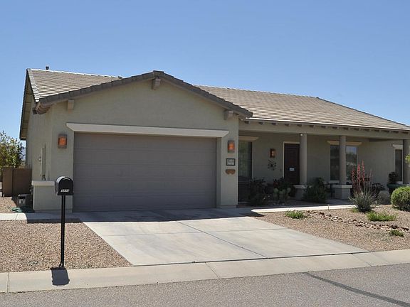 2nd image of 9898 S Camino De La Calinda