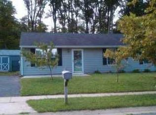 7223 Frances St, Easton, MD 21601