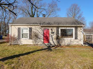 4206 Pembrook St, Kalamazoo, MI 49008