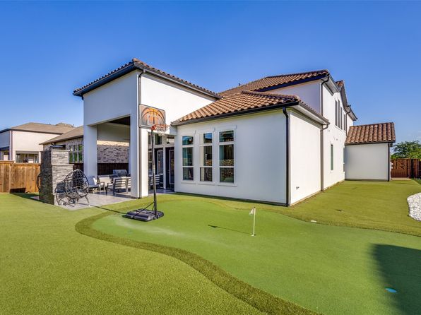 404 Daylight Dr, Frisco, TX 75036