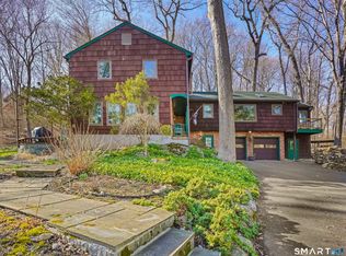 208 Cascade Road, Stamford, CT 06903