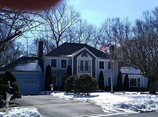245 Judith Ter, Stratford, CT 06614