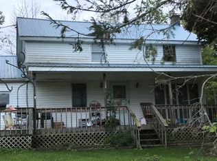 71 Stump Pond Rd, Youngsville, NY 12791