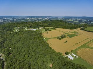 1714 Verna Qualls Rd, Sparta, TN 38583