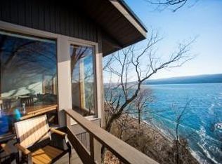 1266 E Shore Dr, Ithaca, NY 14850