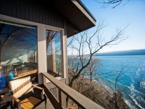 1266 E Shore Dr, Ithaca, NY 14850