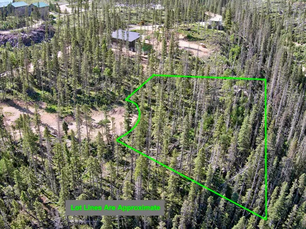10 Lynx Drive, Taos Ski Valley, NM 87525