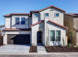 11544 N Via Campagna Dr, Fresno, CA 93730