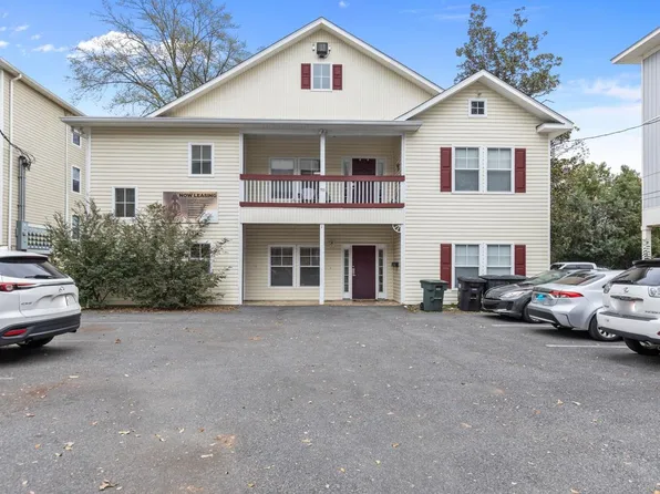 533 Conradi St #1, Tallahassee, FL 32304