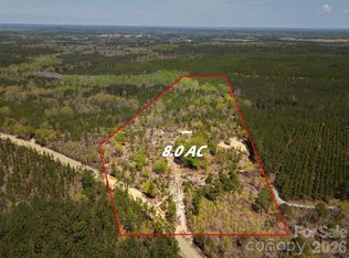0 McQueen Rd, Patrick, SC 29584