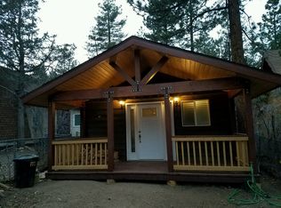 330 Leonard Ln, Sugarloaf, CA 92386