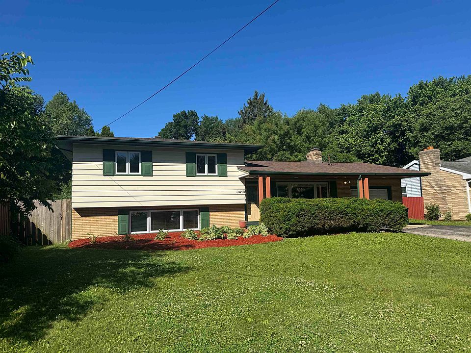 3418 Marcy Rd, Madison, WI 53704 | Zillow