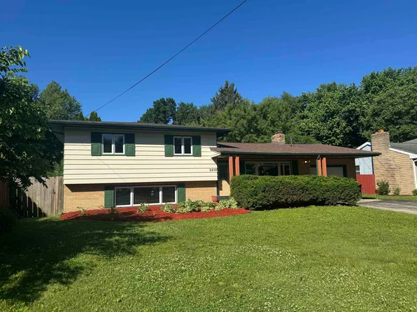 3418 Marcy Rd, Madison, WI 53704