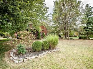 1137 Chetford Dr, Lexington, KY 40509