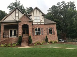 3615 Timber Way, Bessemer, AL 35022