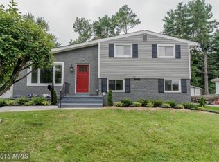 5612 Northgreen Rd, Windsor Mill, MD 21244