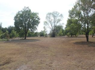 20920 S Braden Ave, Mounds, OK 74047