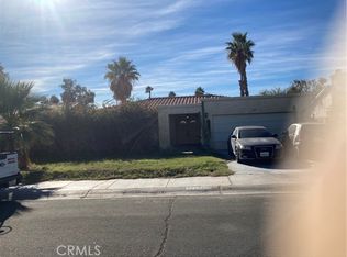 67395 Garbino Rd, Cathedral City, CA 92234