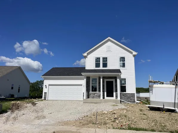 820 River Ridge CIRCLE, Waterford, WI 53185