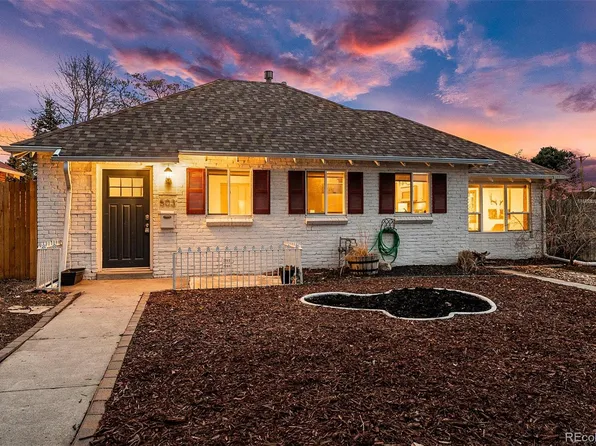 503 S Bryant Street, Denver, CO 80219