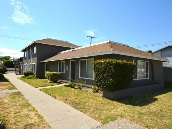 4511 Terrace Ave, Oxnard, CA 93033