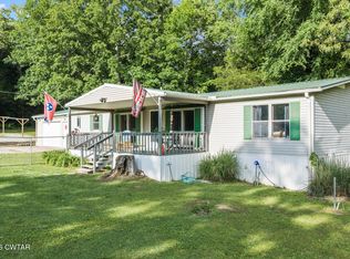 85 Middleburg Ln, Scotts Hill, TN 38374