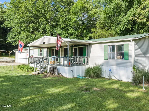 85 Middleburg Ln, Scotts Hill, TN 38374