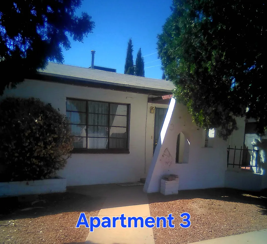 2 bed, 1156 sqft, $1,200 — Photo 2