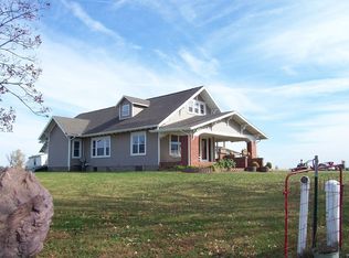 24667 E 300th St, Bethany, MO 64424