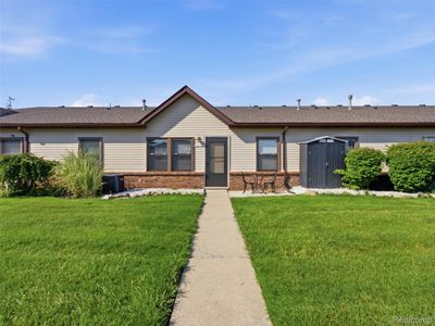 23648 Cottrell St, Clinton Township, MI, 48035