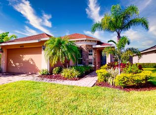 10372 SW Indian Lilac Trl, Port Saint Lucie, FL 34987