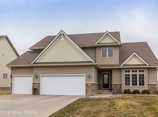 8345 Century Dr, West Des Moines, IA 50266